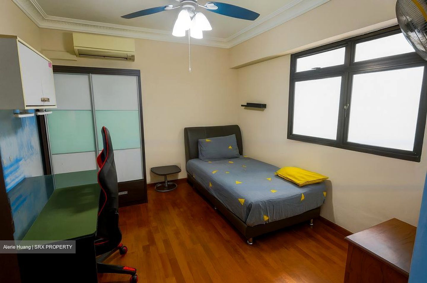 Blk 661 Jalan Damai (Bedok), HDB Executive #486696331